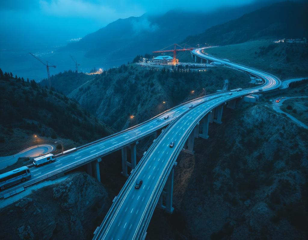 Viaducto Ruta 5